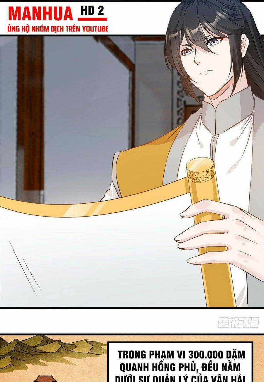 CHÚA TỂ MẠNH NHẤT - Chapter 10 - Trang 4