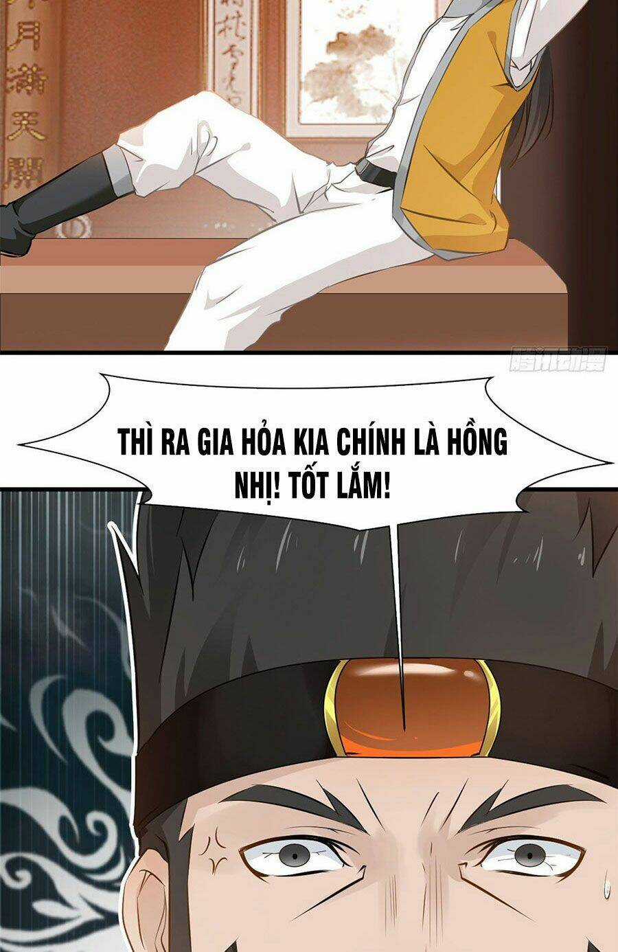 CHÚA TỂ MẠNH NHẤT - Chapter 10 - Trang 32