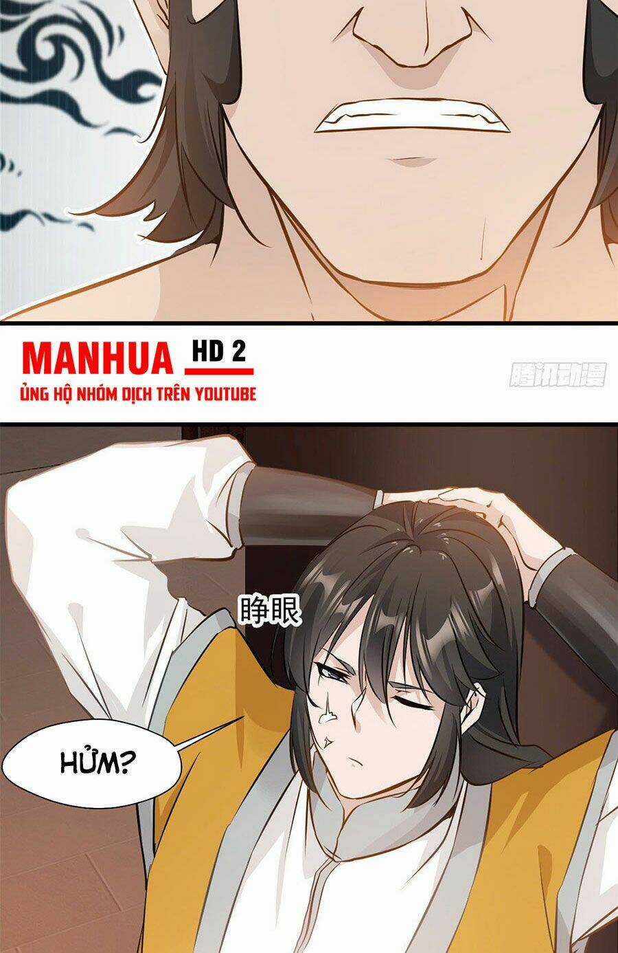 CHÚA TỂ MẠNH NHẤT - Chapter 10 - Trang 33