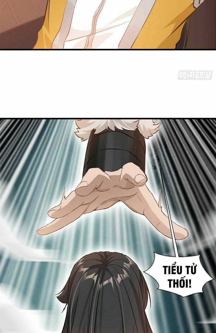 CHÚA TỂ MẠNH NHẤT - Chapter 10 - Trang 34