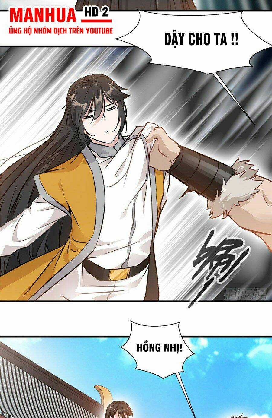 CHÚA TỂ MẠNH NHẤT - Chapter 10 - Trang 35