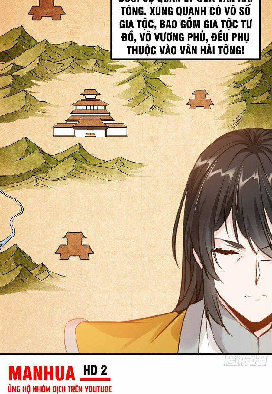 CHÚA TỂ MẠNH NHẤT - Chapter 10 - Trang 5