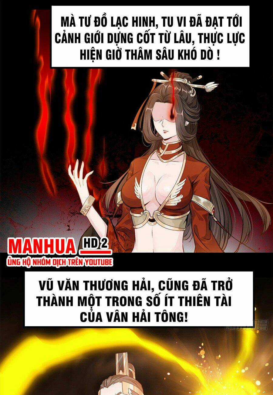 CHÚA TỂ MẠNH NHẤT - Chapter 10 - Trang 7