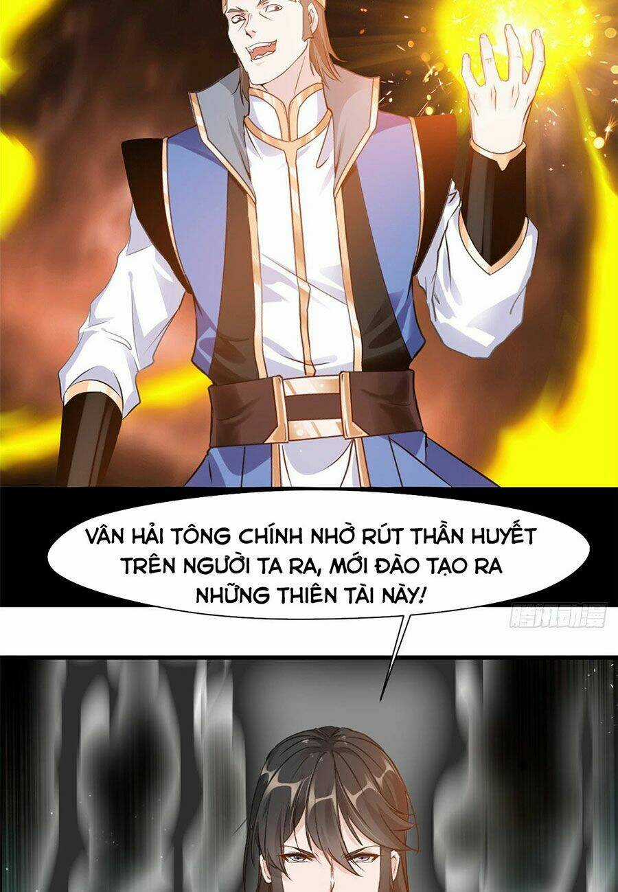 CHÚA TỂ MẠNH NHẤT - Chapter 10 - Trang 8