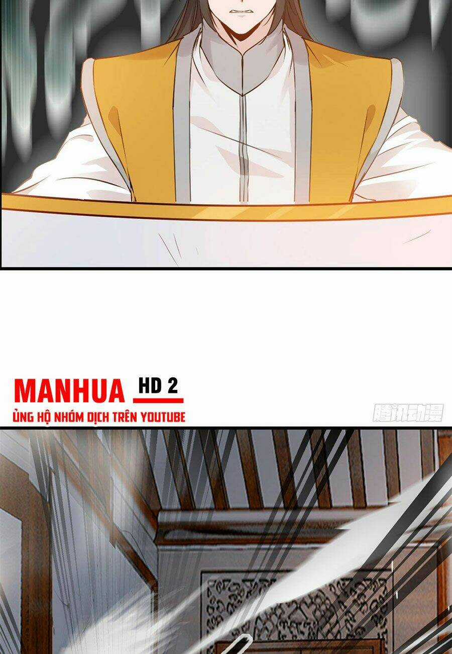 CHÚA TỂ MẠNH NHẤT - Chapter 10 - Trang 9