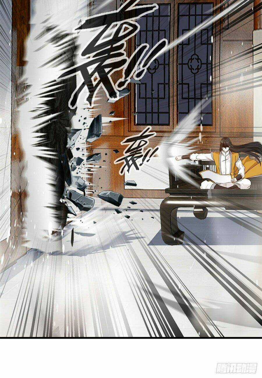 CHÚA TỂ MẠNH NHẤT - Chapter 10 - Trang 10