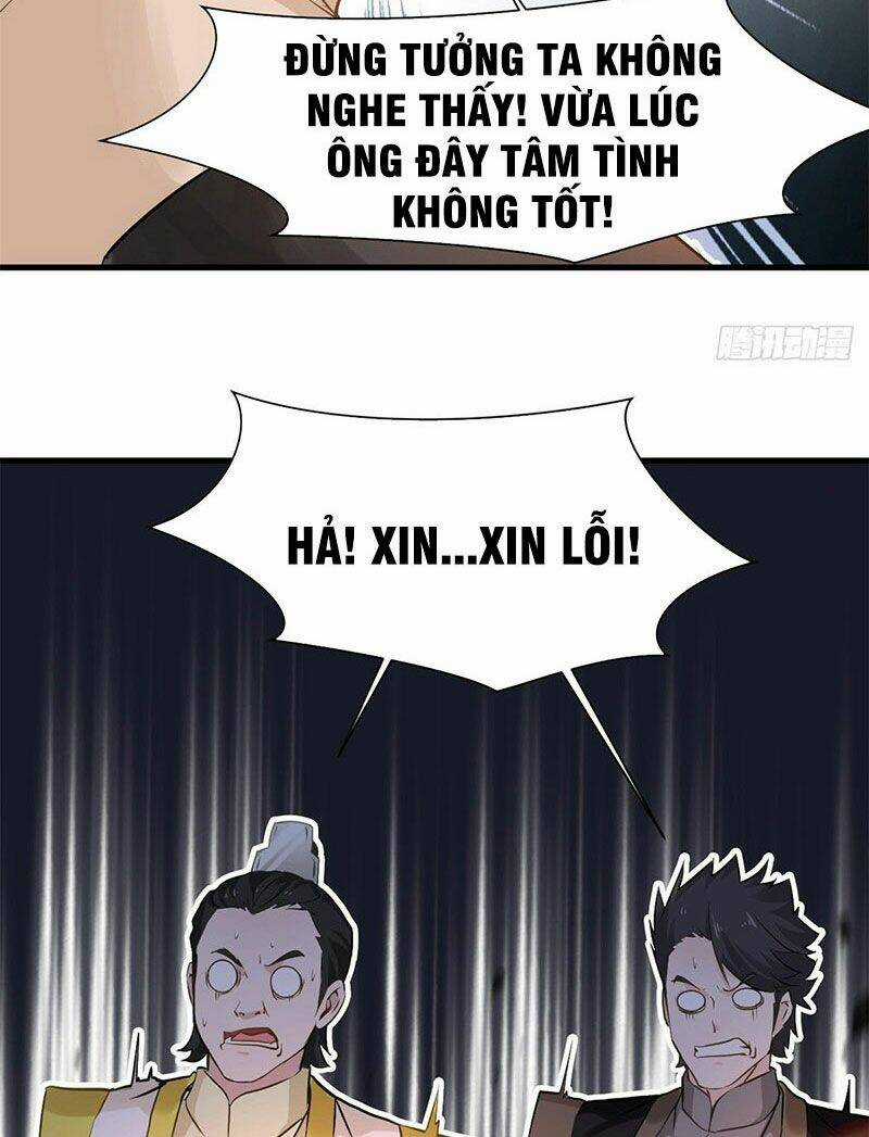 CHÚA TỂ MẠNH NHẤT - Chapter 11 - Trang 17