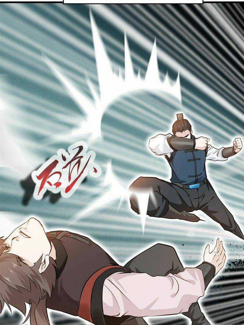 CHÚA TỂ MẠNH NHẤT - Chapter 11 - Trang 23