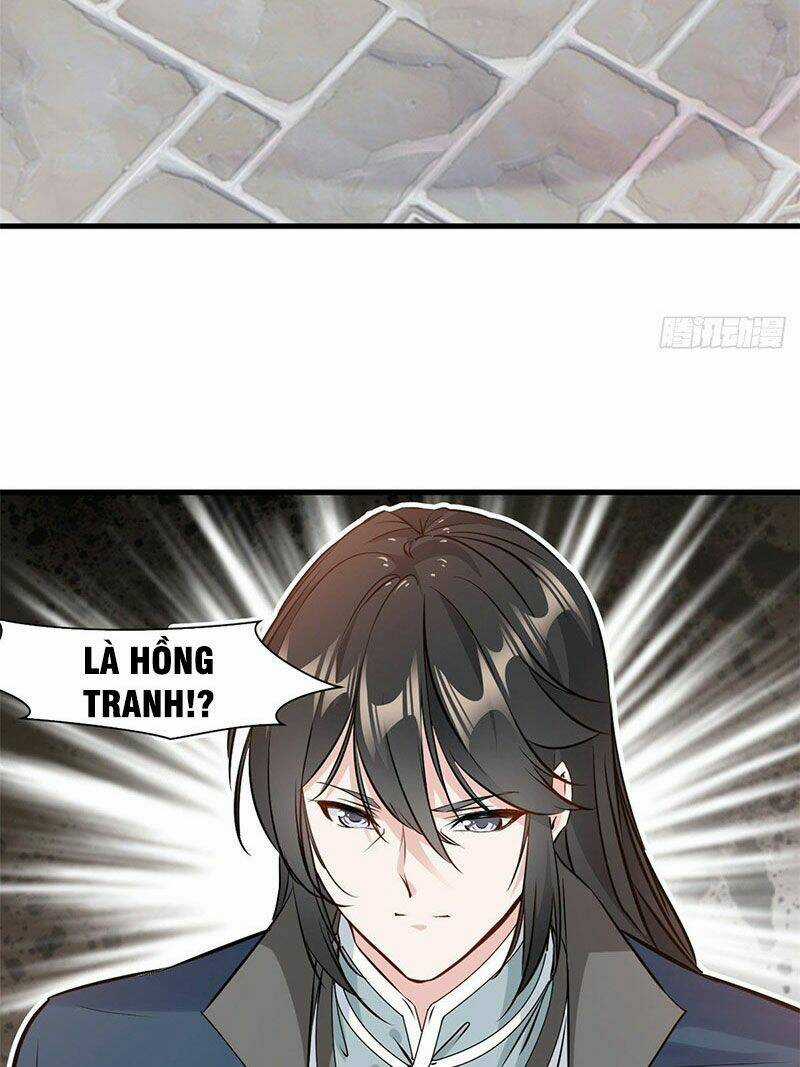 CHÚA TỂ MẠNH NHẤT - Chapter 11 - Trang 29