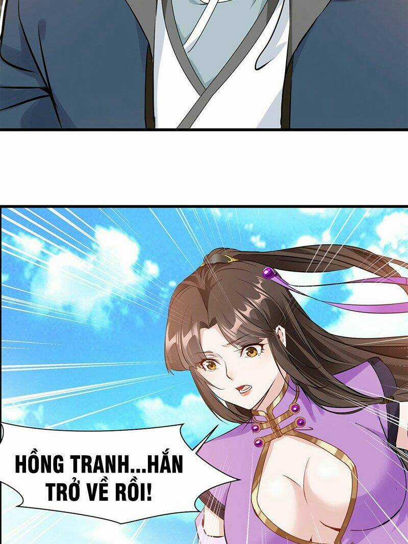 CHÚA TỂ MẠNH NHẤT - Chapter 11 - Trang 30