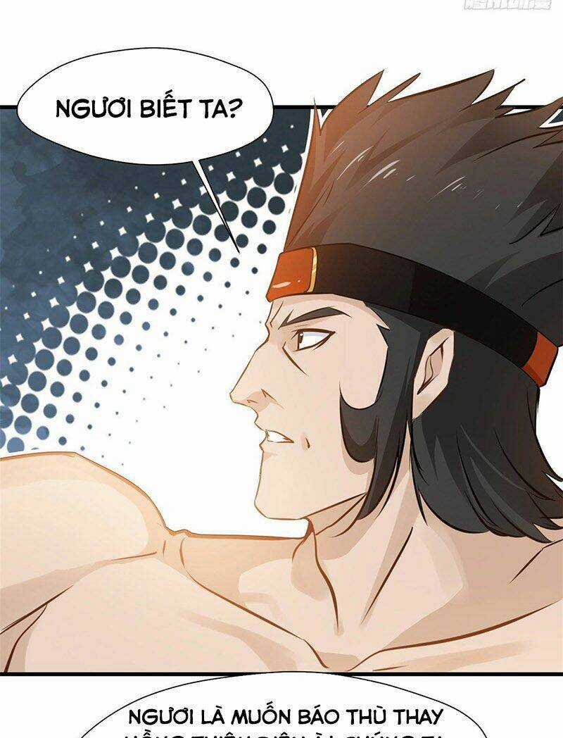 CHÚA TỂ MẠNH NHẤT - Chapter 11 - Trang 4