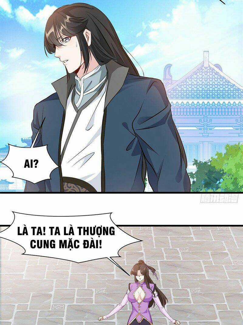 CHÚA TỂ MẠNH NHẤT - Chapter 11 - Trang 34