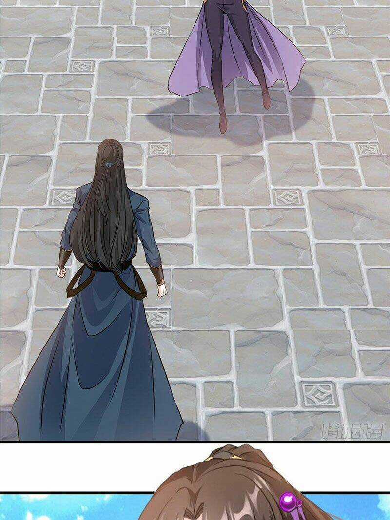 CHÚA TỂ MẠNH NHẤT - Chapter 11 - Trang 35