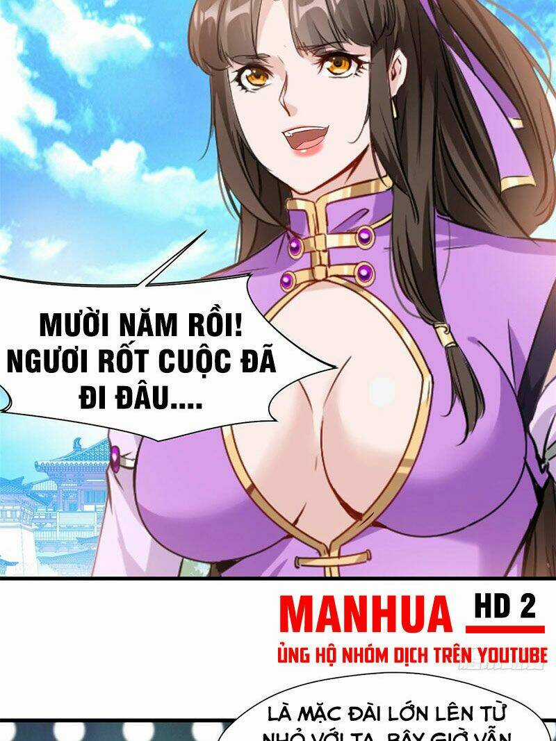 CHÚA TỂ MẠNH NHẤT - Chapter 11 - Trang 36