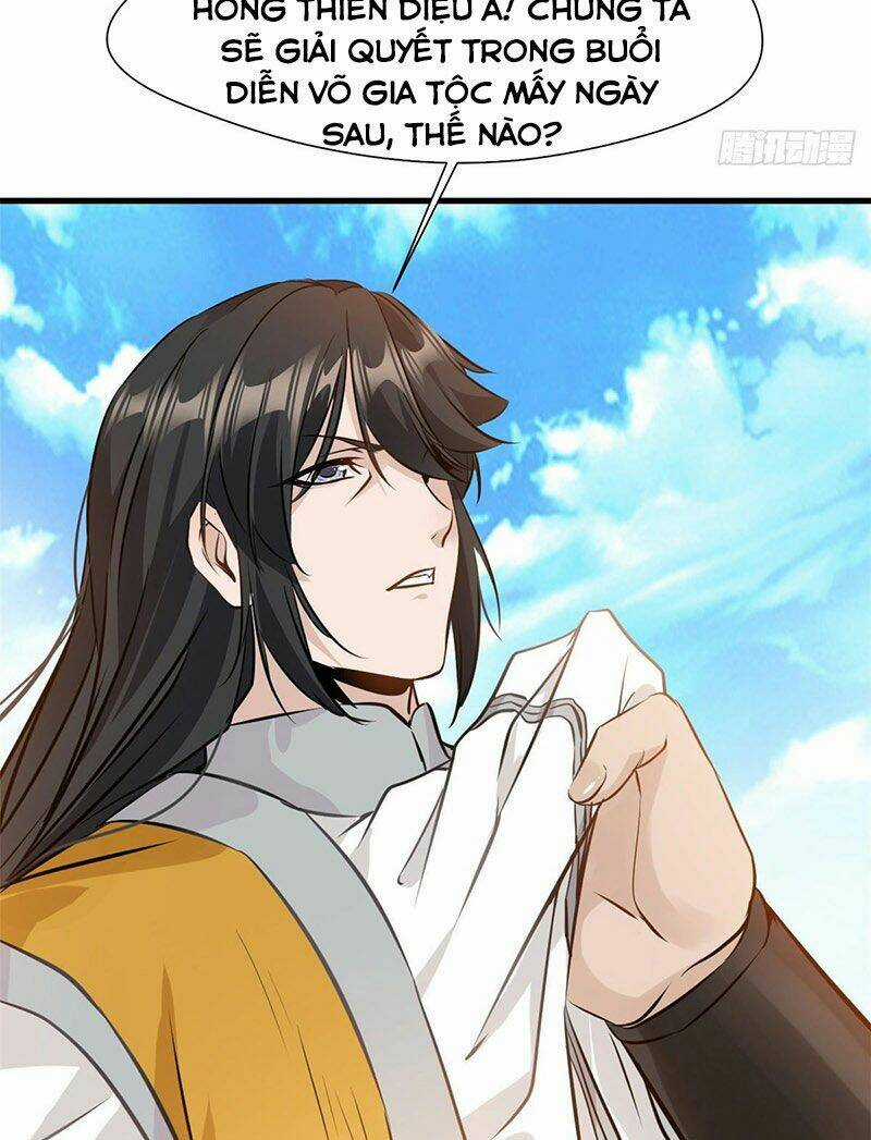 CHÚA TỂ MẠNH NHẤT - Chapter 11 - Trang 5