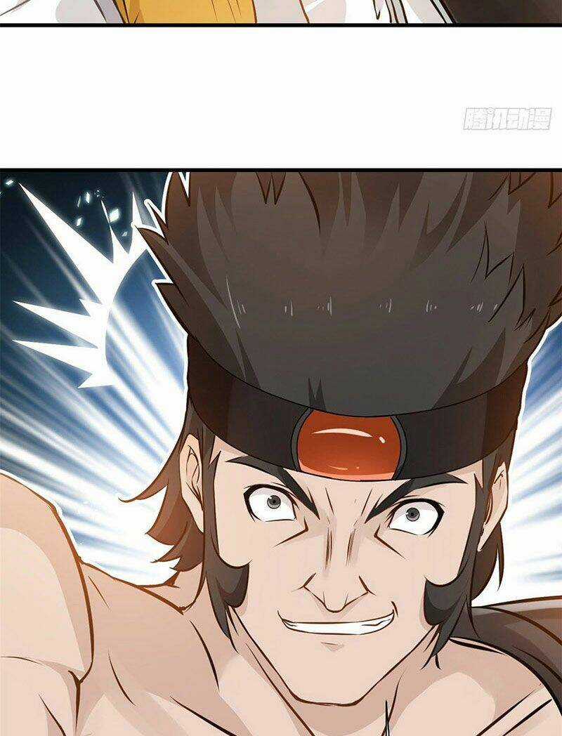 CHÚA TỂ MẠNH NHẤT - Chapter 11 - Trang 6