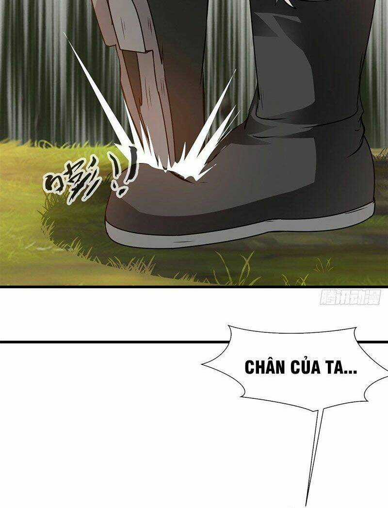 CHÚA TỂ MẠNH NHẤT - Chapter 11 - Trang 9