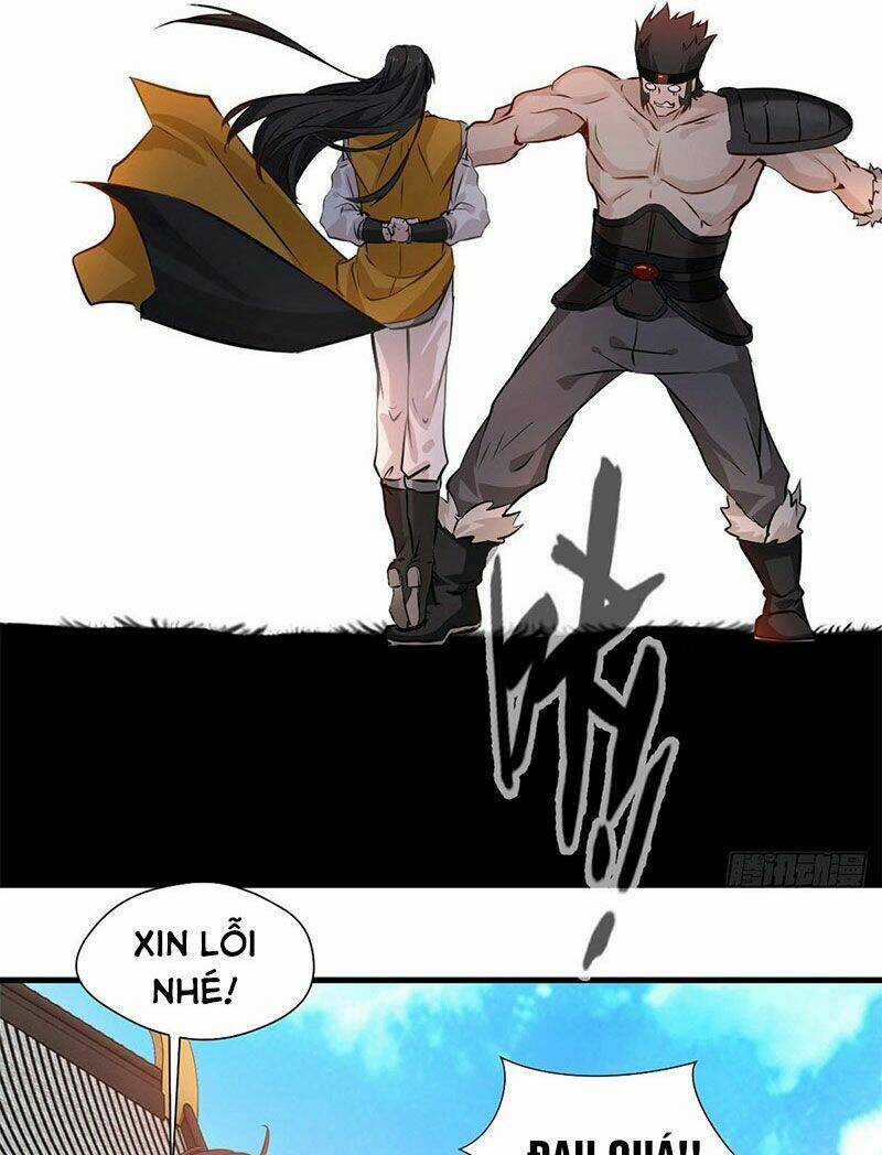 CHÚA TỂ MẠNH NHẤT - Chapter 11 - Trang 10