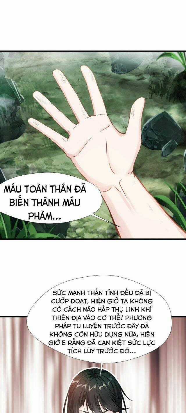 CHÚA TỂ MẠNH NHẤT - Chapter 2 - Trang 2