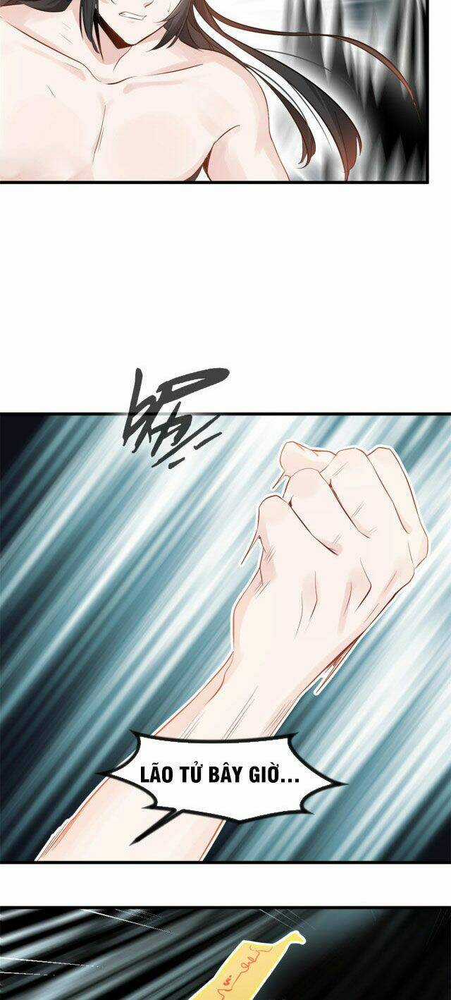 CHÚA TỂ MẠNH NHẤT - Chapter 2 - Trang 12