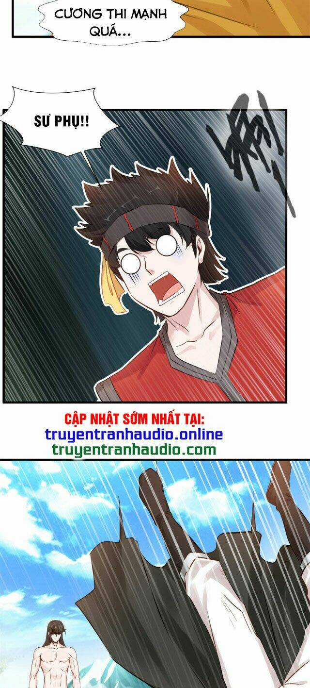 CHÚA TỂ MẠNH NHẤT - Chapter 2 - Trang 14