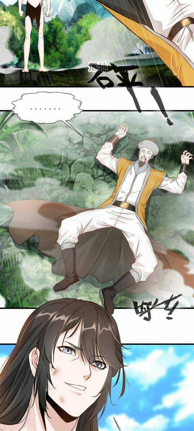 CHÚA TỂ MẠNH NHẤT - Chapter 2 - Trang 15