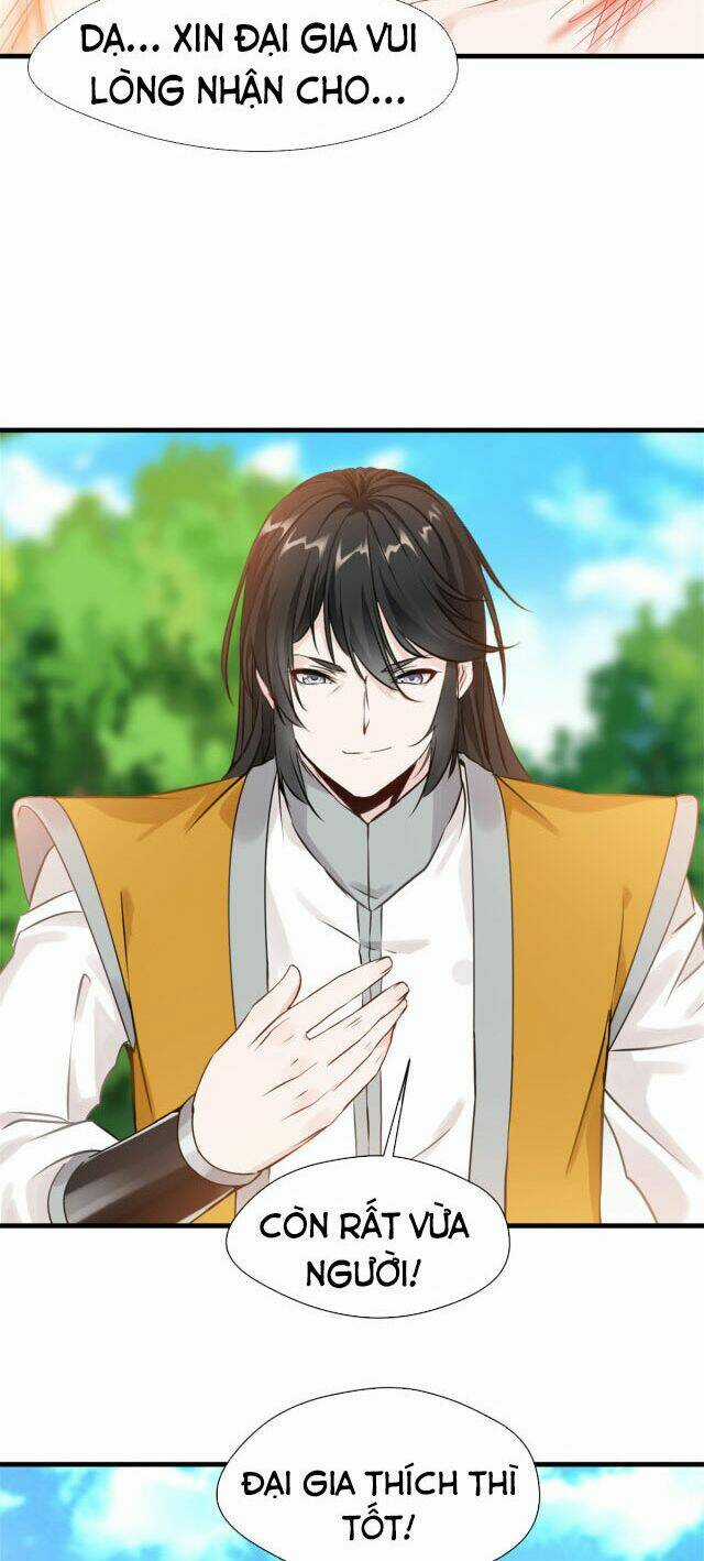 CHÚA TỂ MẠNH NHẤT - Chapter 2 - Trang 17