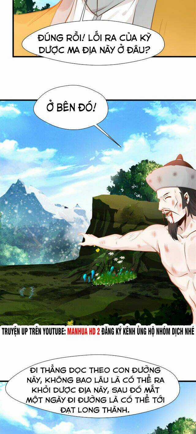 CHÚA TỂ MẠNH NHẤT - Chapter 2 - Trang 19