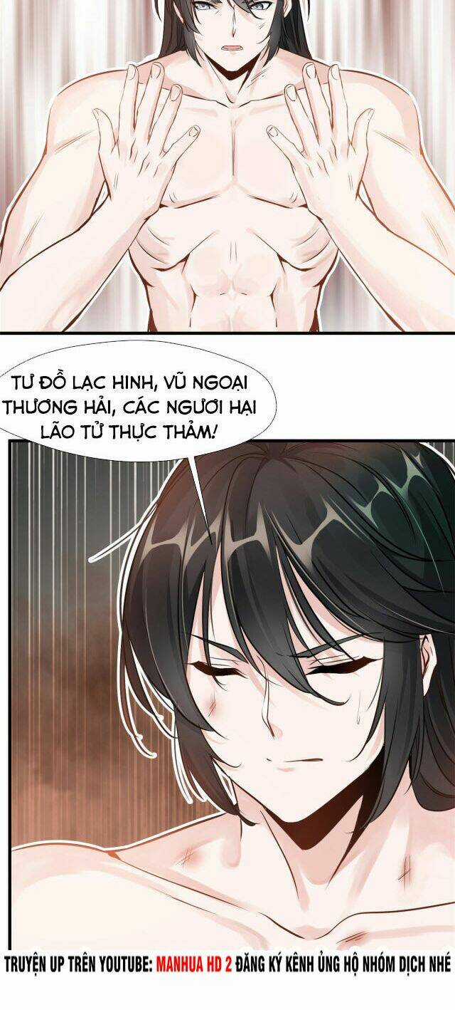 CHÚA TỂ MẠNH NHẤT - Chapter 2 - Trang 3