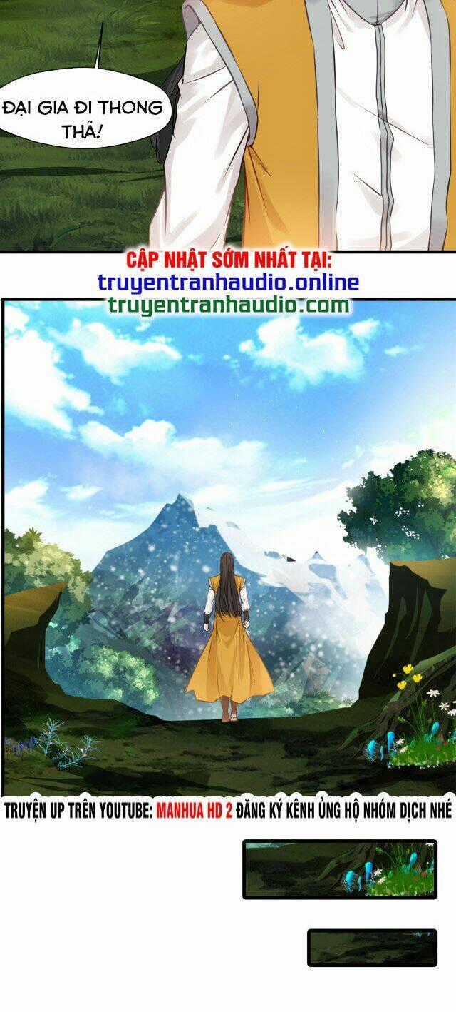 CHÚA TỂ MẠNH NHẤT - Chapter 2 - Trang 21