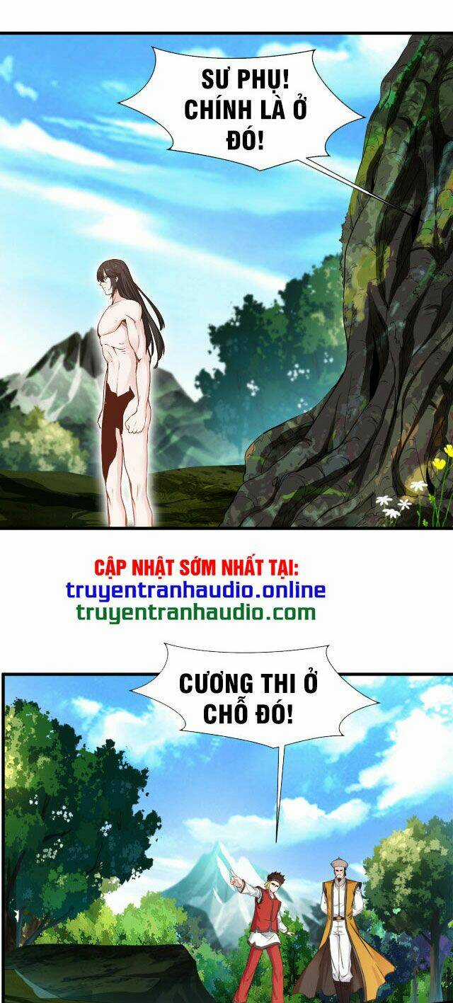 CHÚA TỂ MẠNH NHẤT - Chapter 2 - Trang 4