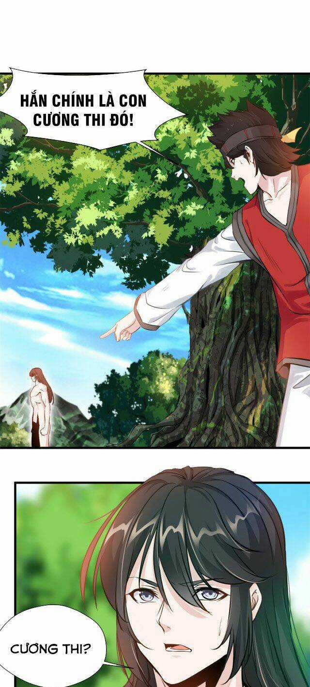 CHÚA TỂ MẠNH NHẤT - Chapter 2 - Trang 6