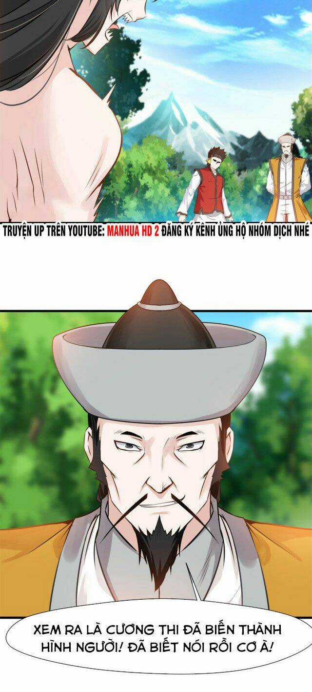 CHÚA TỂ MẠNH NHẤT - Chapter 2 - Trang 8