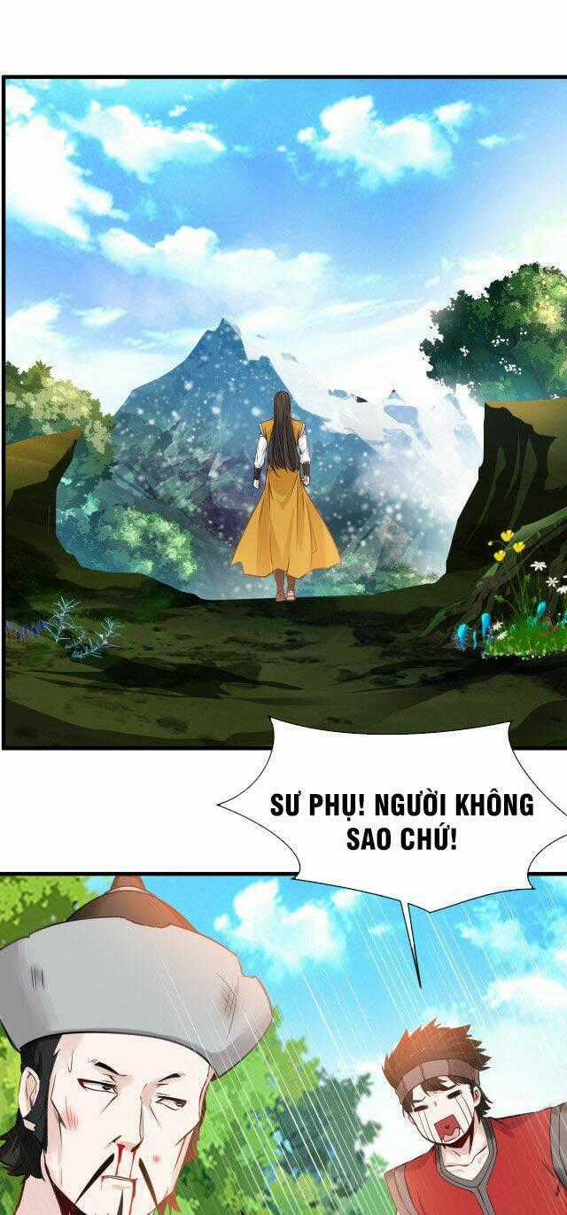 CHÚA TỂ MẠNH NHẤT - Chapter 3 - Trang 2