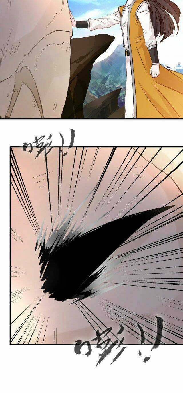 CHÚA TỂ MẠNH NHẤT - Chapter 3 - Trang 12