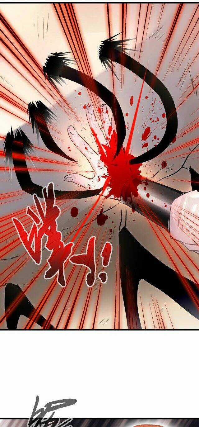 CHÚA TỂ MẠNH NHẤT - Chapter 3 - Trang 13