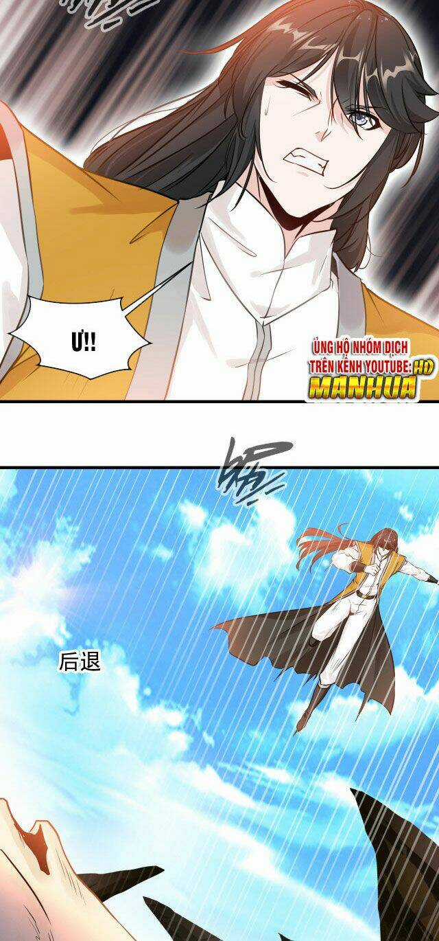 CHÚA TỂ MẠNH NHẤT - Chapter 3 - Trang 14