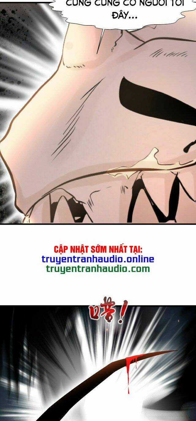 CHÚA TỂ MẠNH NHẤT - Chapter 3 - Trang 16