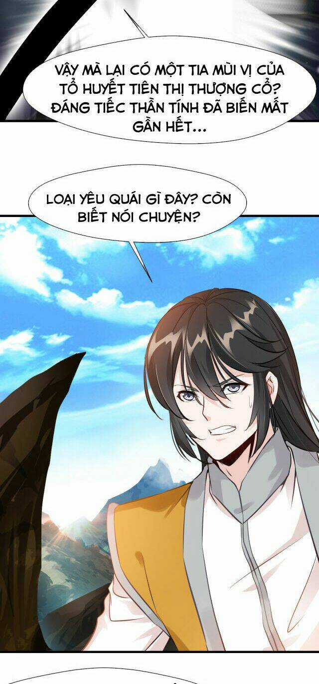 CHÚA TỂ MẠNH NHẤT - Chapter 3 - Trang 17