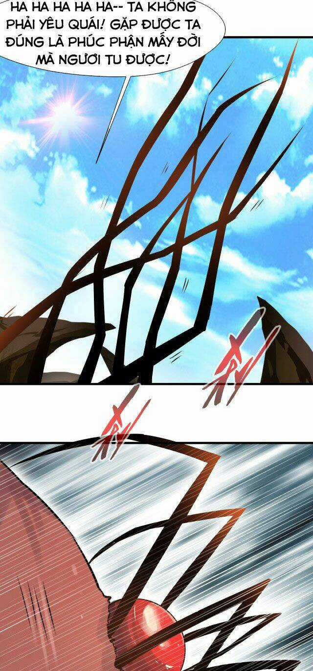 CHÚA TỂ MẠNH NHẤT - Chapter 3 - Trang 18