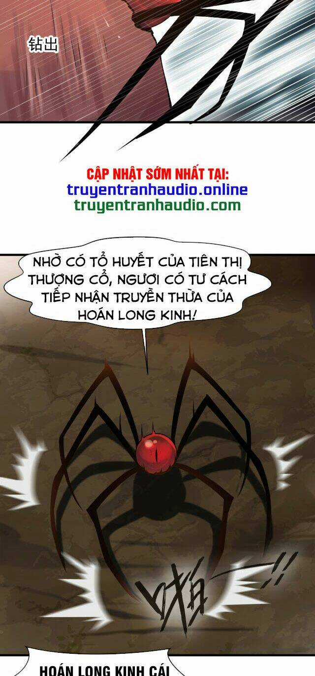 CHÚA TỂ MẠNH NHẤT - Chapter 3 - Trang 19