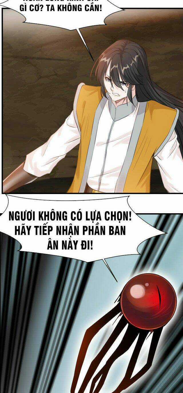 CHÚA TỂ MẠNH NHẤT - Chapter 3 - Trang 20