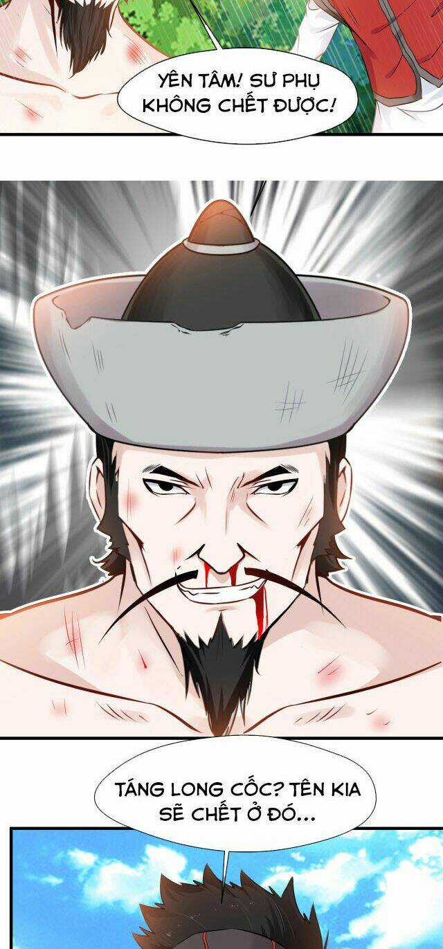 CHÚA TỂ MẠNH NHẤT - Chapter 3 - Trang 3