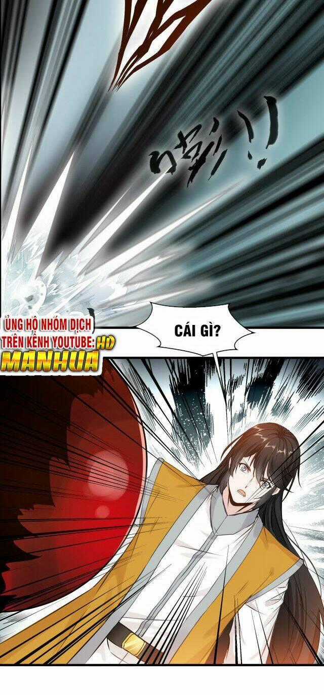 CHÚA TỂ MẠNH NHẤT - Chapter 3 - Trang 21