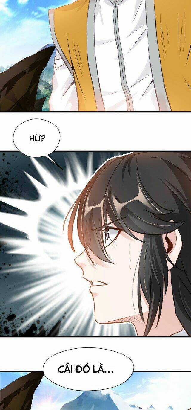 CHÚA TỂ MẠNH NHẤT - Chapter 3 - Trang 7