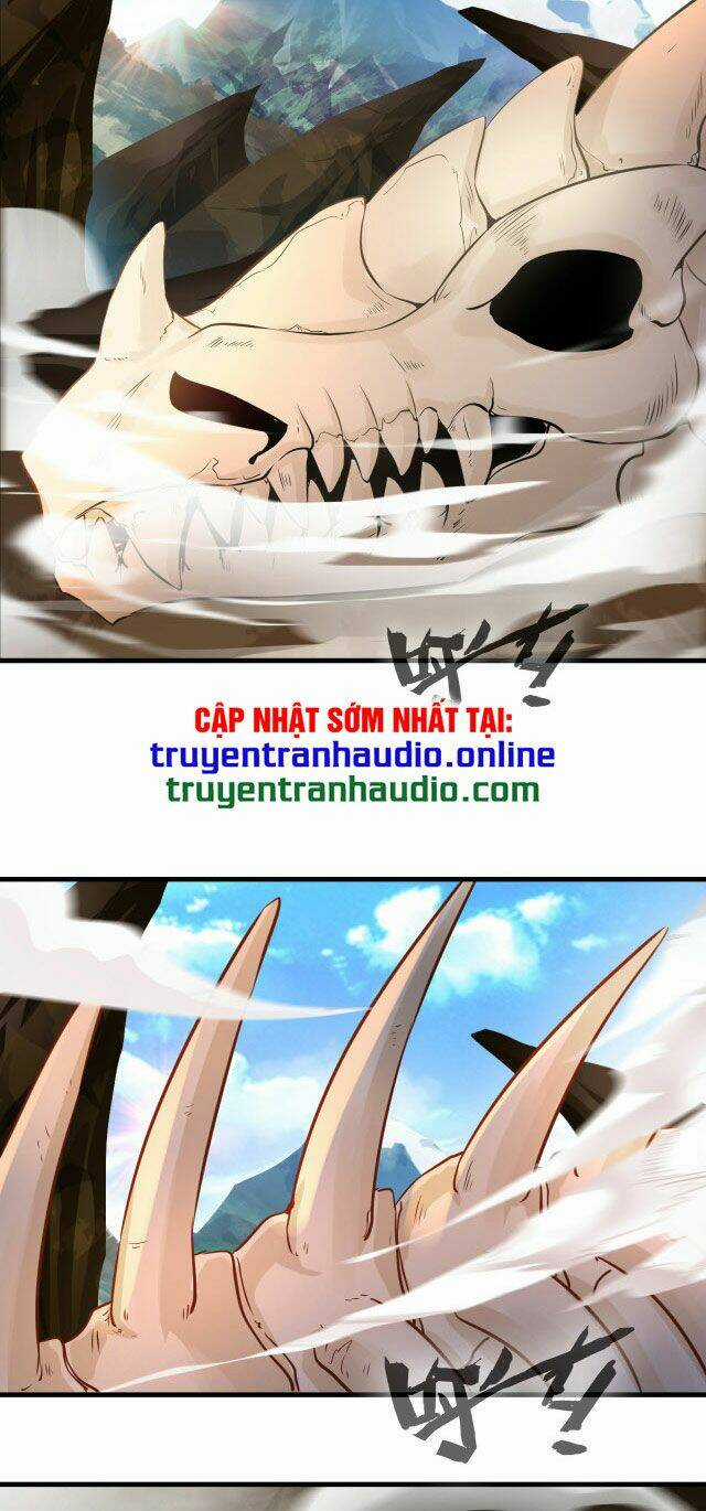 CHÚA TỂ MẠNH NHẤT - Chapter 3 - Trang 8