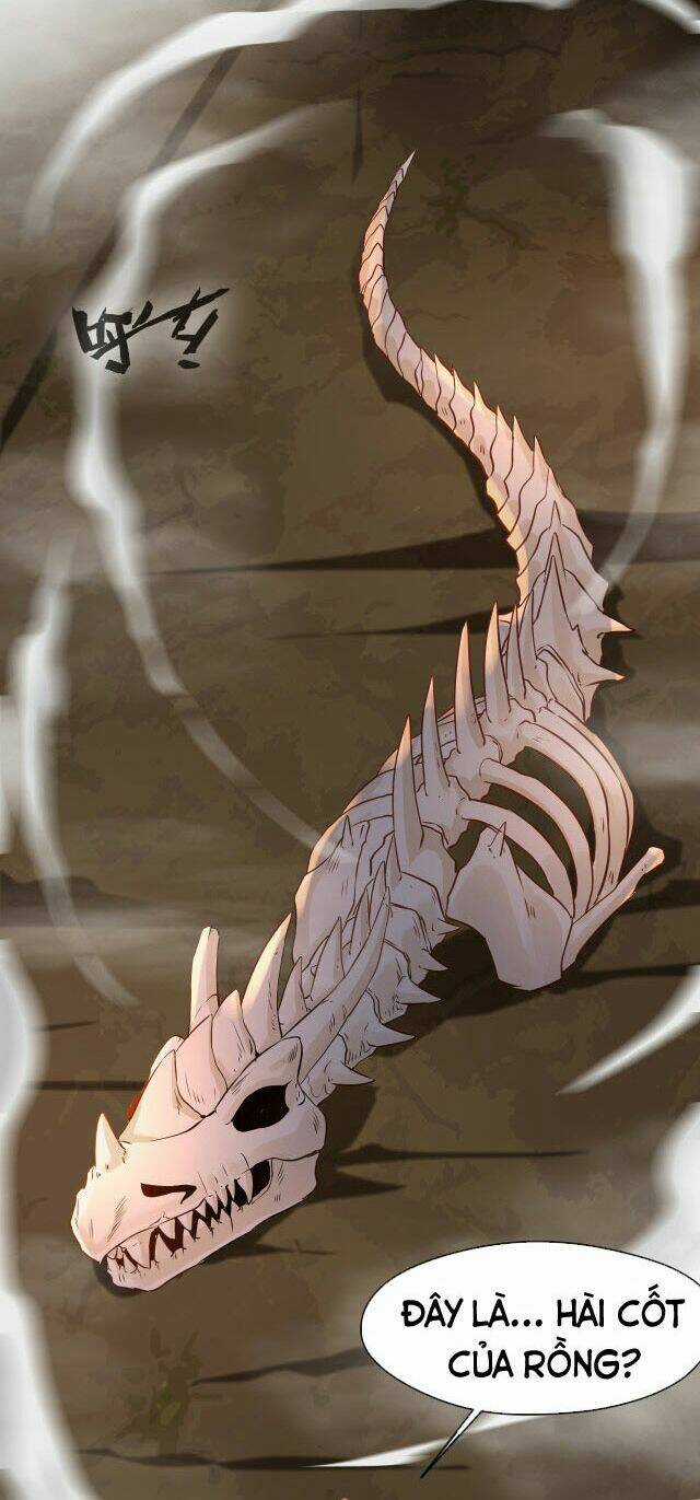 CHÚA TỂ MẠNH NHẤT - Chapter 3 - Trang 9