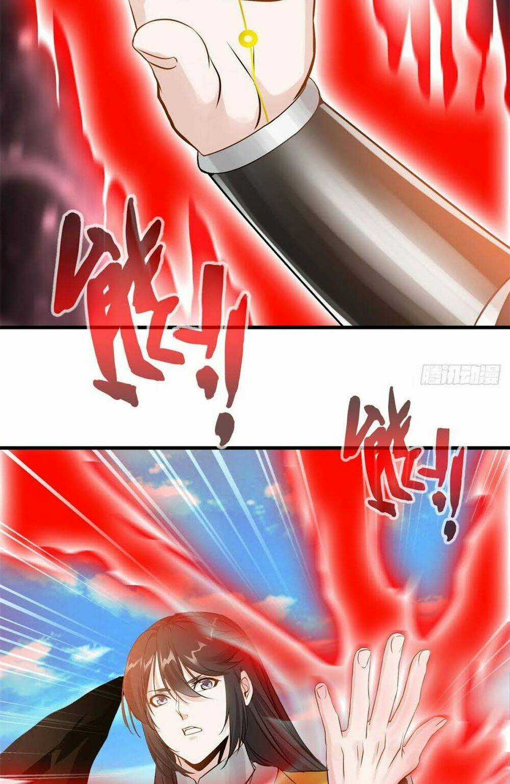 CHÚA TỂ MẠNH NHẤT - Chapter 4 - Trang 11