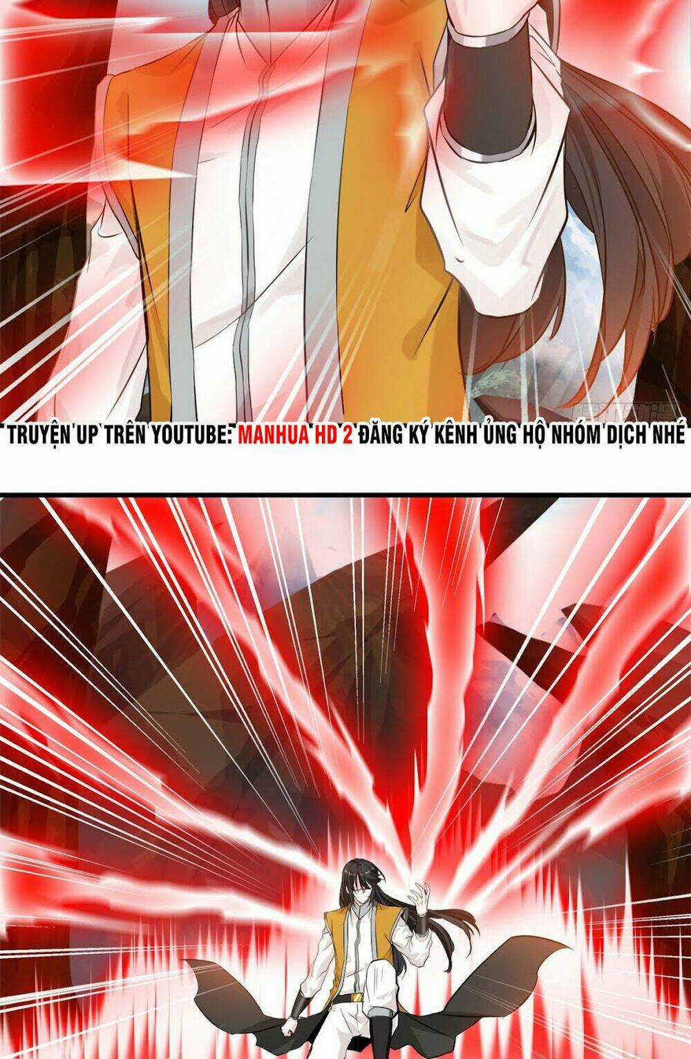 CHÚA TỂ MẠNH NHẤT - Chapter 4 - Trang 12