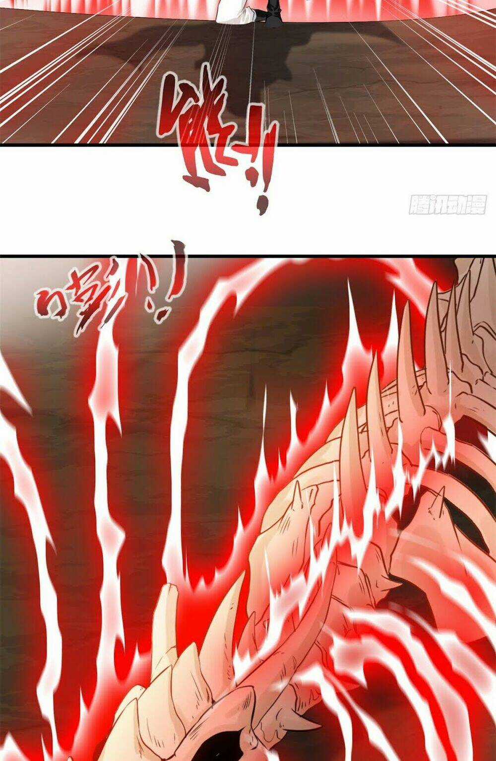 CHÚA TỂ MẠNH NHẤT - Chapter 4 - Trang 13